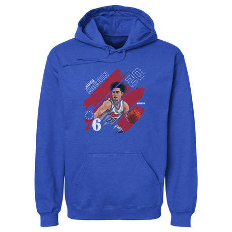 Jared McCain Men's Hoodie | 500 LEVEL