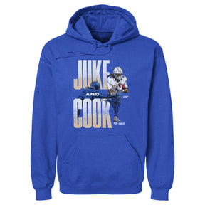 James Cook Men's Hoodie | 500 LEVEL