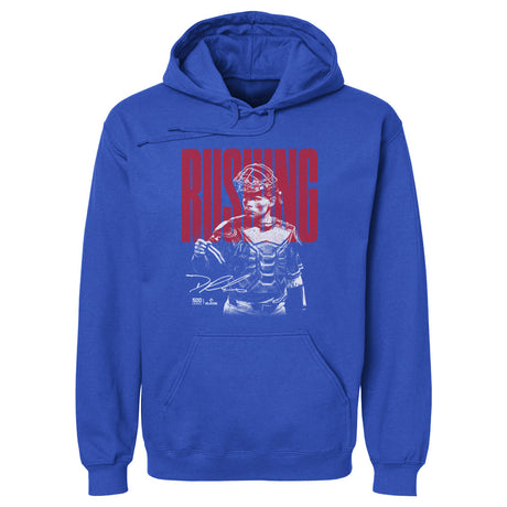 Dalton Rushing Men's Hoodie | 500 LEVEL