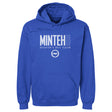 Yankuba Minteh Men's Hoodie | 500 LEVEL