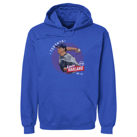 Louie Varland Men's Hoodie | 500 LEVEL