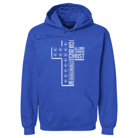 Canyon Ridge Men's Hoodie | 500 LEVEL