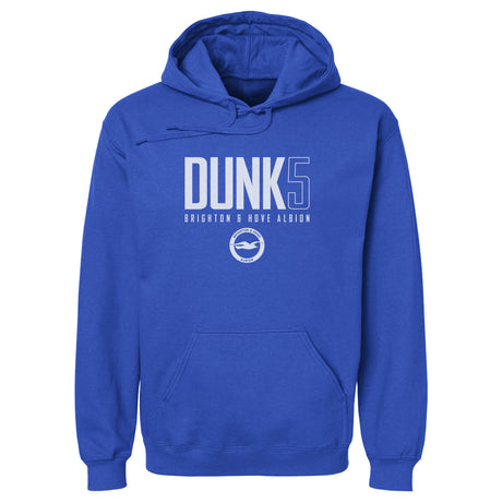 Lewis Dunk Men's Hoodie | 500 LEVEL