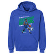 Anthony Edwards Men's Hoodie | 500 LEVEL
