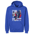 Cam Pickett Men's Hoodie | 500 LEVEL