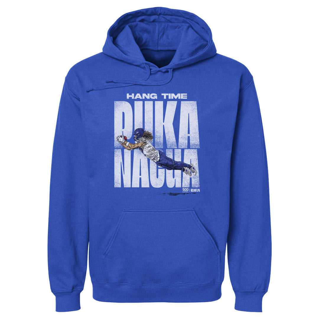 Puka Nacua Men's Hoodie | 500 LEVEL