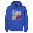 Jameis Winston Men's Hoodie | 500 LEVEL