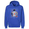 Jalen Brunson Men's Hoodie | 500 LEVEL