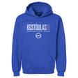 Charalambos Kostoulas Men's Hoodie | 500 LEVEL