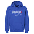 Pete Crow-Armstrong Men's Hoodie | 500 LEVEL