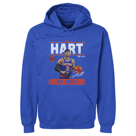 Josh Hart Men's Hoodie | 500 LEVEL
