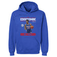 VJ Edgecombe Men's Hoodie | 500 LEVEL
