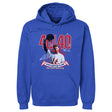 Pete Crow-Armstrong Men's Hoodie | 500 LEVEL