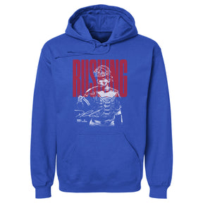 Dalton Rushing Men's Hoodie | 500 LEVEL