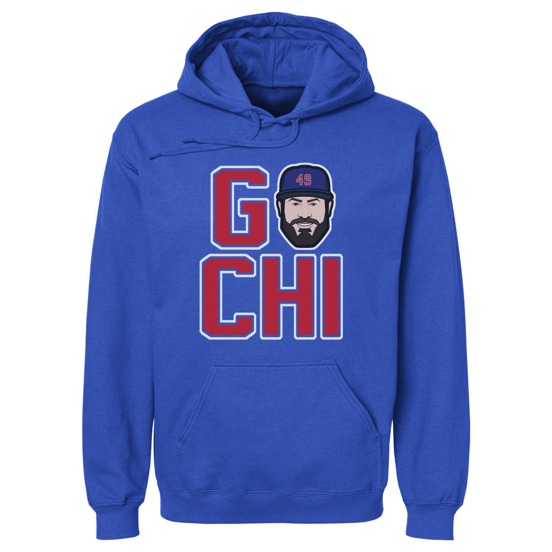 Jake Arrieta Men's Hoodie | 500 LEVEL