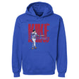 Enrique Hernandez Men's Hoodie | 500 LEVEL