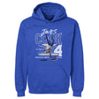 James Cook Men's Hoodie | 500 LEVEL