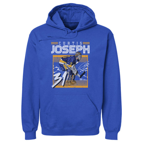Curtis Joseph Men's Hoodie | 500 LEVEL