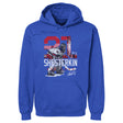 Igor Shesterkin Men's Hoodie | 500 LEVEL