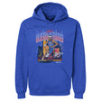 Shai Gilgeous-Alexander Men's Hoodie | 500 LEVEL