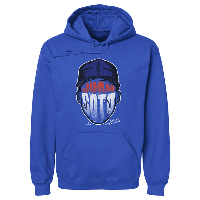 Juan Soto Men's Hoodie | 500 LEVEL