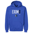 Dante Exum Men's Hoodie | 500 LEVEL