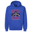 Quentin Skinner Men's Hoodie | 500 LEVEL