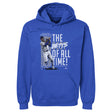Mookie Betts Men's Hoodie | 500 LEVEL