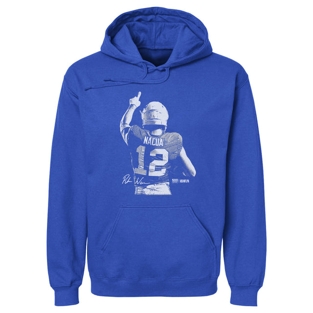 Puka Nacua Men's Hoodie | 500 LEVEL
