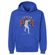 Carson Benge Men's Hoodie | 500 LEVEL