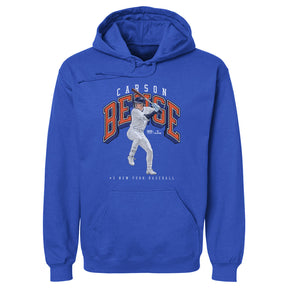 Carson Benge Men's Hoodie | 500 LEVEL