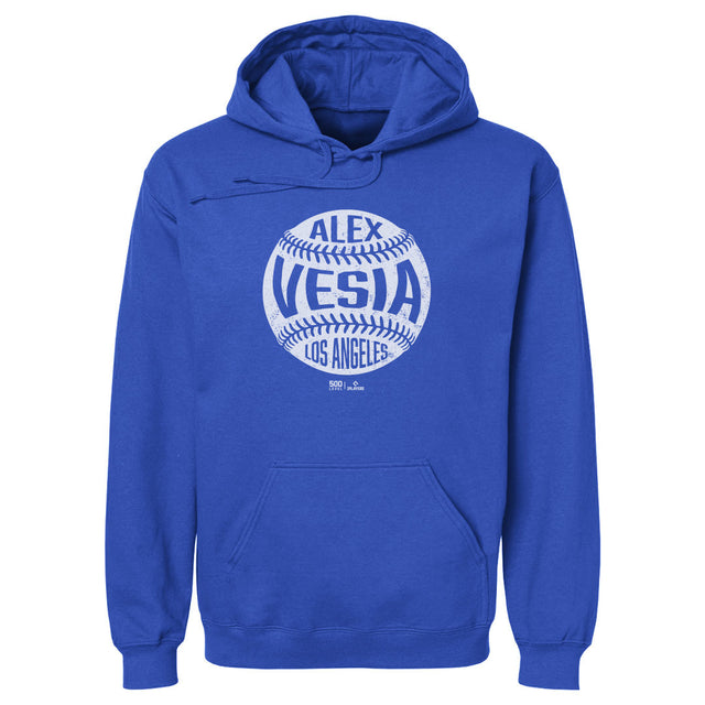 Alex Vesia Men's Hoodie | 500 LEVEL