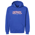 DePaul Blue Demons Men's Hoodie | 500 LEVEL