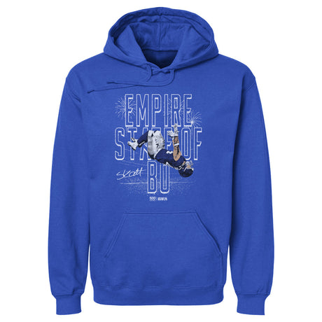 Cam Skattebo Men's Hoodie | 500 LEVEL
