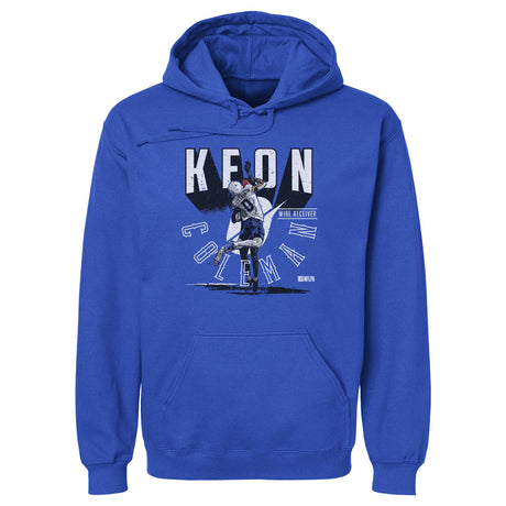 Keon Coleman Men's Hoodie | 500 LEVEL