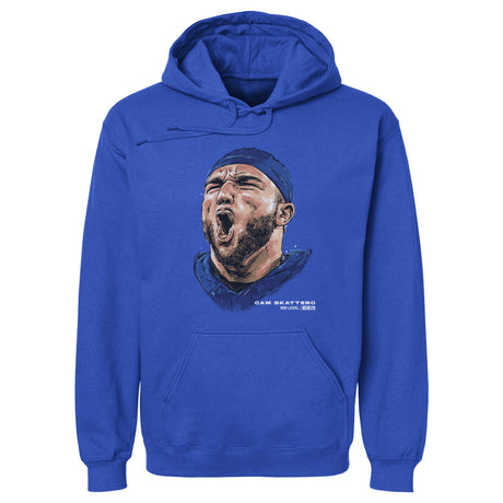 Cam Skattebo Men's Hoodie | 500 LEVEL