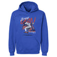 Jefry Yan Men's Hoodie | 500 LEVEL