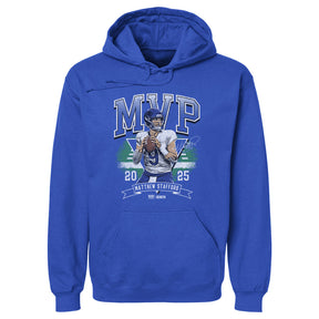 Matthew Stafford Men's Hoodie | 500 LEVEL