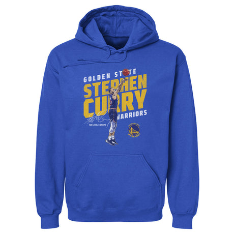 Steph Curry Men's Hoodie | 500 LEVEL
