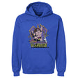 Ultimate Warrior Men's Hoodie | 500 LEVEL