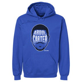 Abdul Carter Men's Hoodie | 500 LEVEL