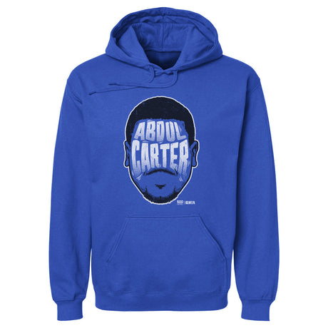 Abdul Carter Men's Hoodie | 500 LEVEL