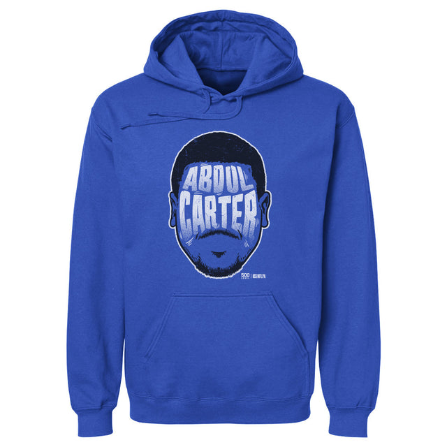 Abdul Carter Men's Hoodie | 500 LEVEL