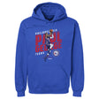Paul George Men's Hoodie | 500 LEVEL