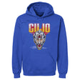 Curtis Joseph Men's Hoodie | 500 LEVEL