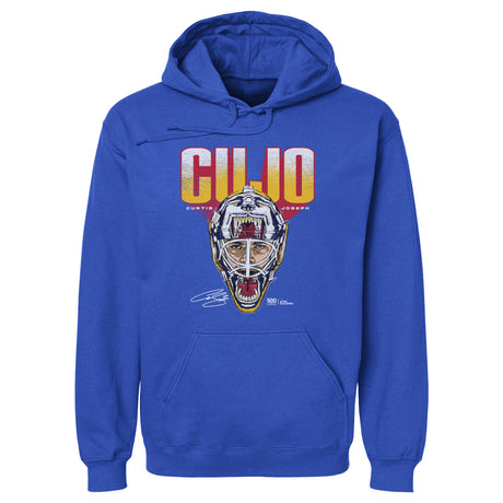 Curtis Joseph Men's Hoodie | 500 LEVEL