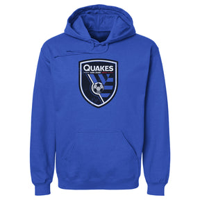 San Jose Earthquakes Men's Hoodie | 500 LEVEL