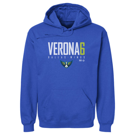 Costanza Verona Men's Hoodie | 500 LEVEL