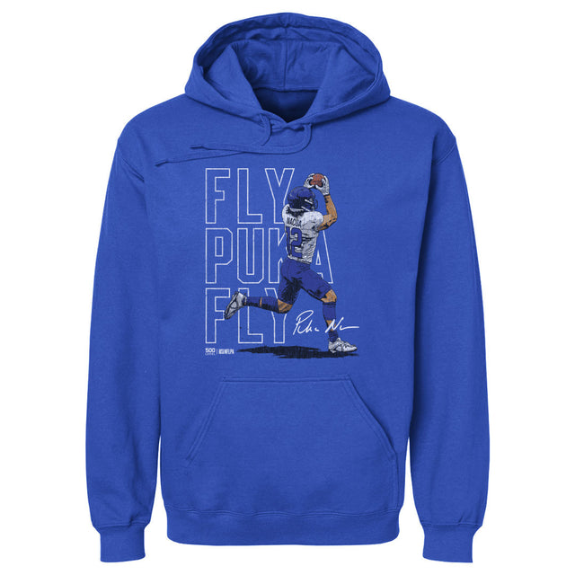 Puka Nacua Men's Hoodie | 500 LEVEL