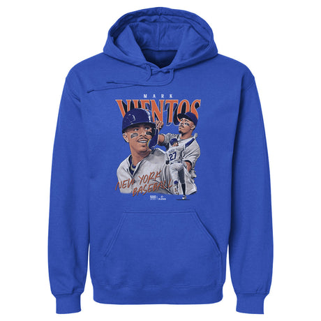 Mark Vientos Men's Hoodie | 500 LEVEL